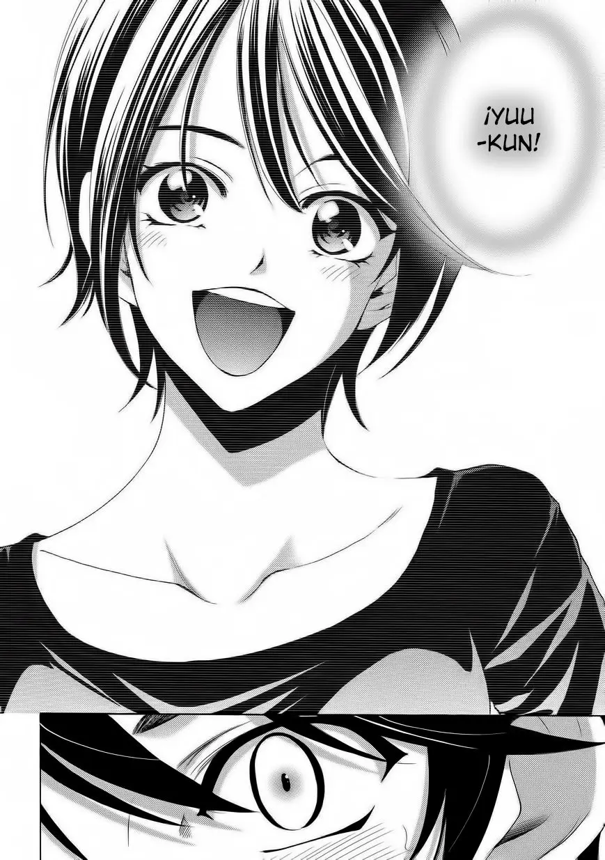 Fuuka (2014) - Capítulo 118 - Página 13 - LectorTMOo