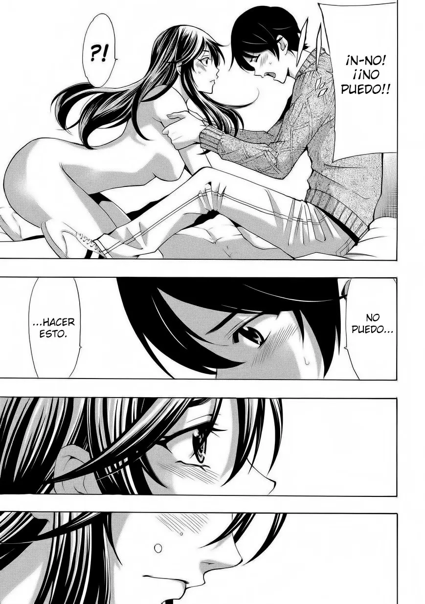 Fuuka (2014) - Capítulo 118 - Página 14 - LectorTMOo