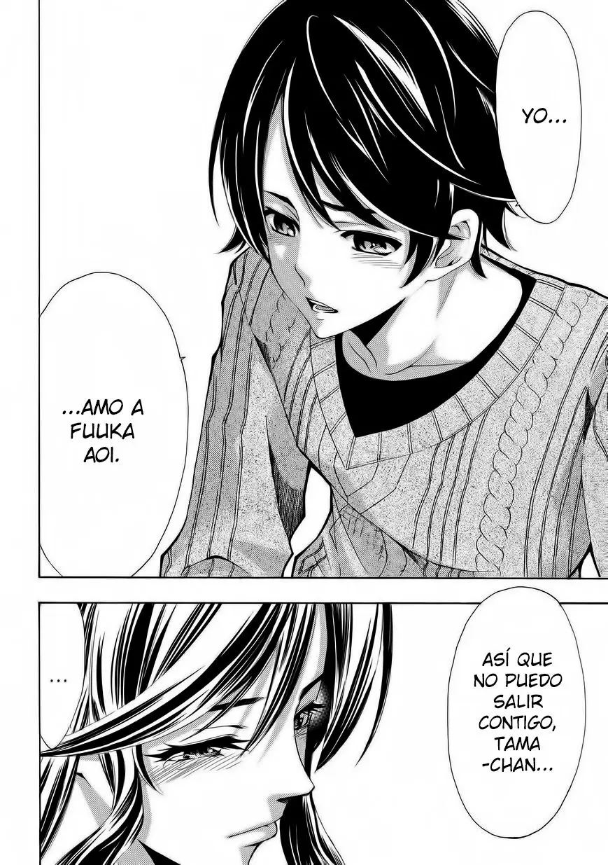 Fuuka (2014) - Capítulo 118 - Página 17 - LectorTMOo