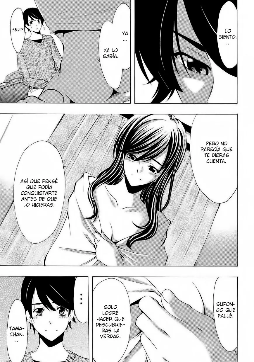 Fuuka (2014) - Capítulo 118 - Página 18 - LectorTMOo