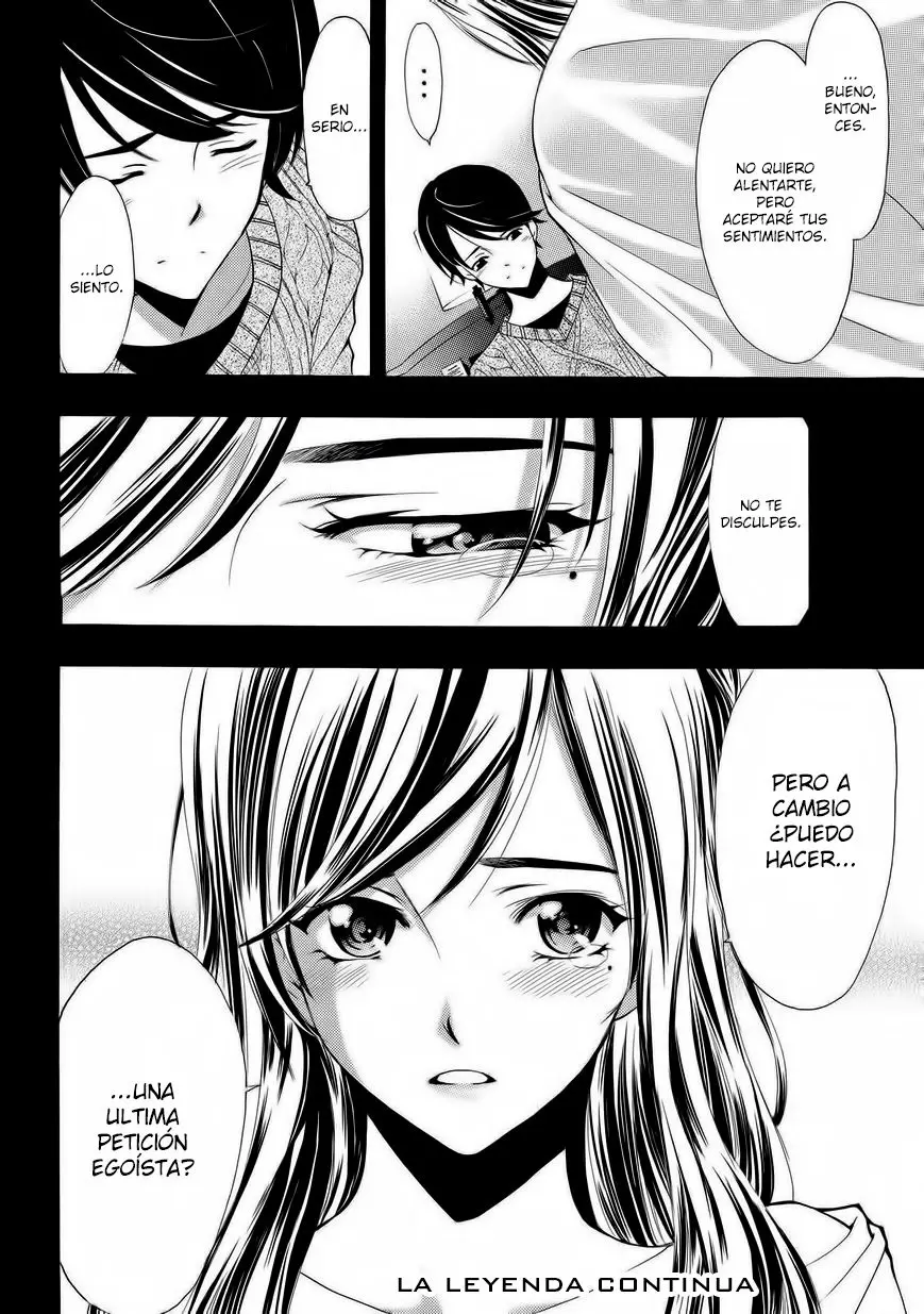 Fuuka (2014) - Capítulo 118 - Página 19 - LectorTMOo