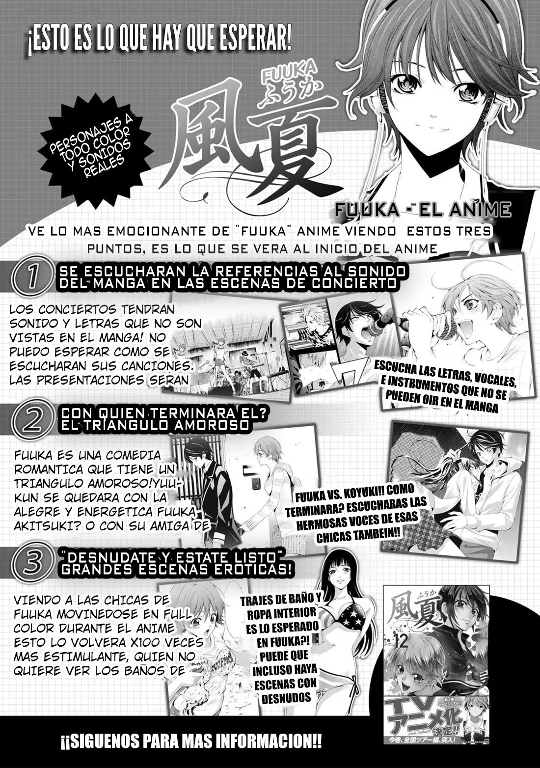Fuuka (2014) - Capítulo 119 - Página 24 - LectorTMOo