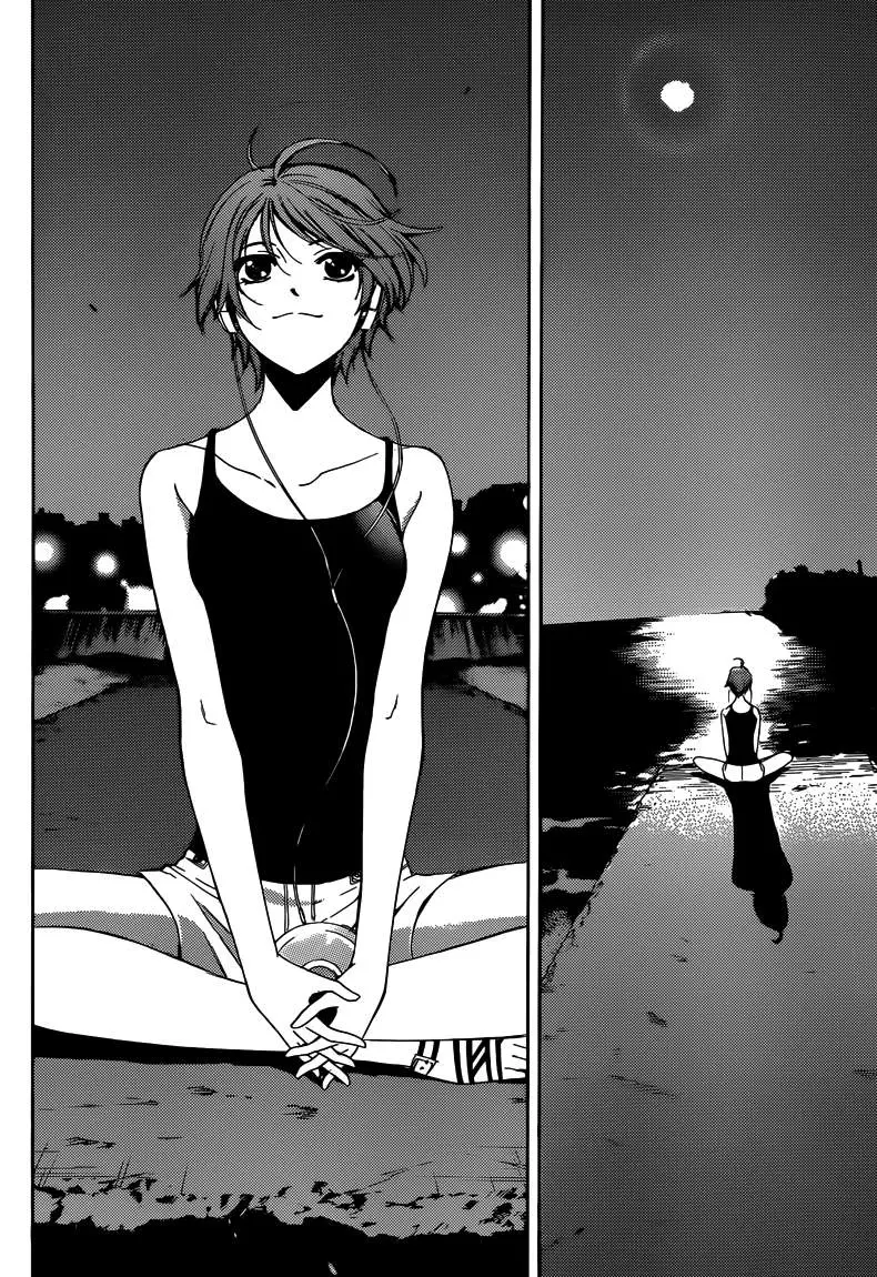 Fuuka (2014) - Capítulo 12 - Página 12 - LectorTMOo
