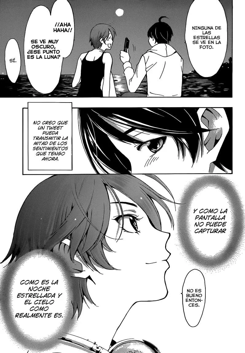 Fuuka (2014) - Capítulo 12 - Página 17 - LectorTMOo