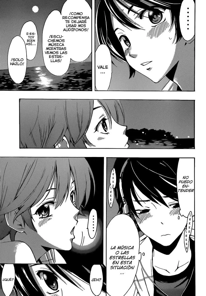Fuuka (2014) - Capítulo 12 - Página 21 - LectorTMOo