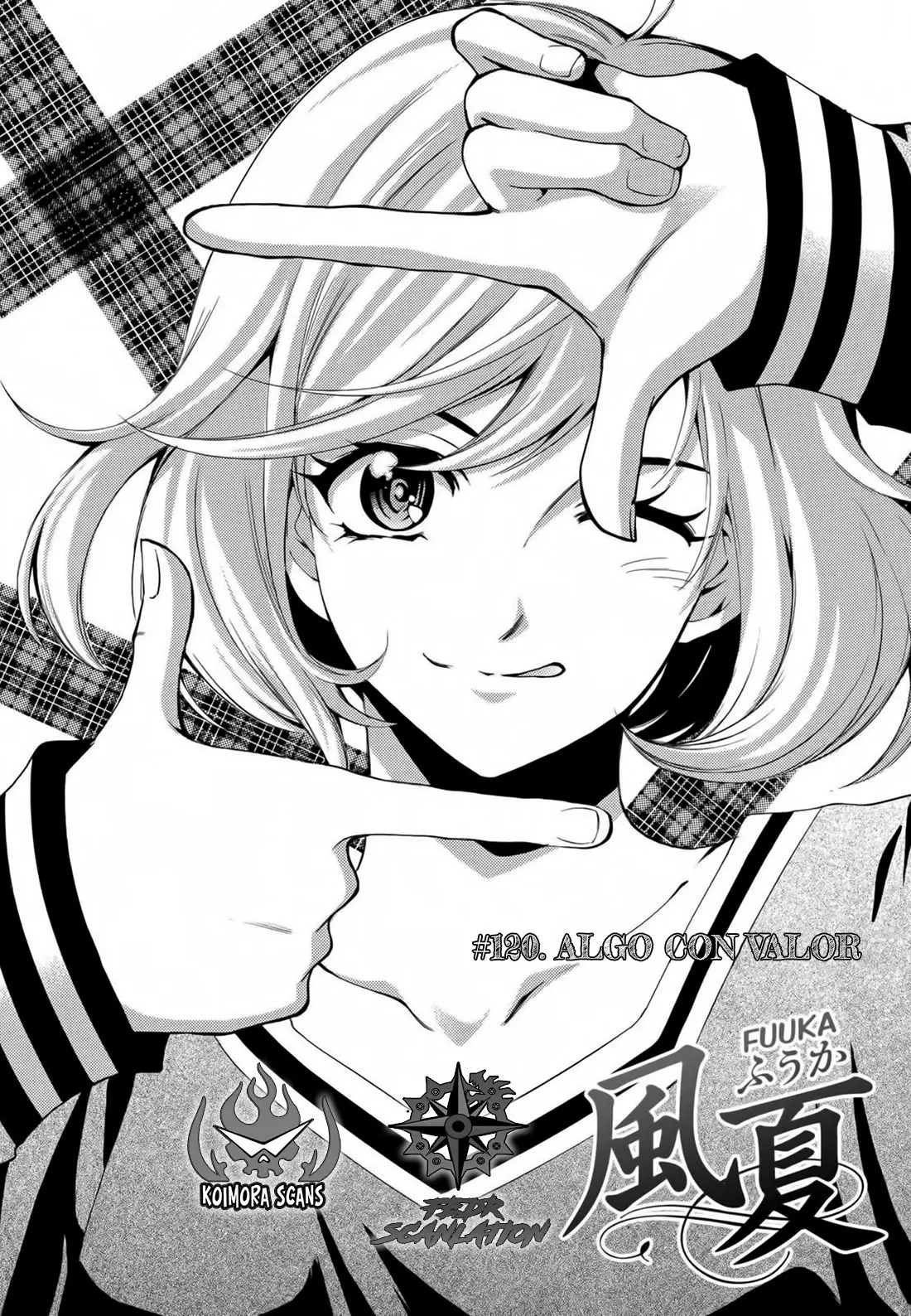 Fuuka (2014) - Capítulo 120 - Página 4 - LectorTMOo