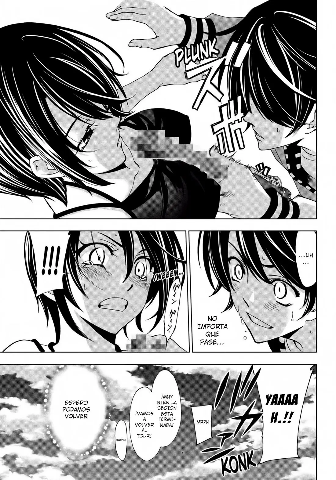 Fuuka (2014) - Capítulo 120 - Página 18 - LectorTMOo