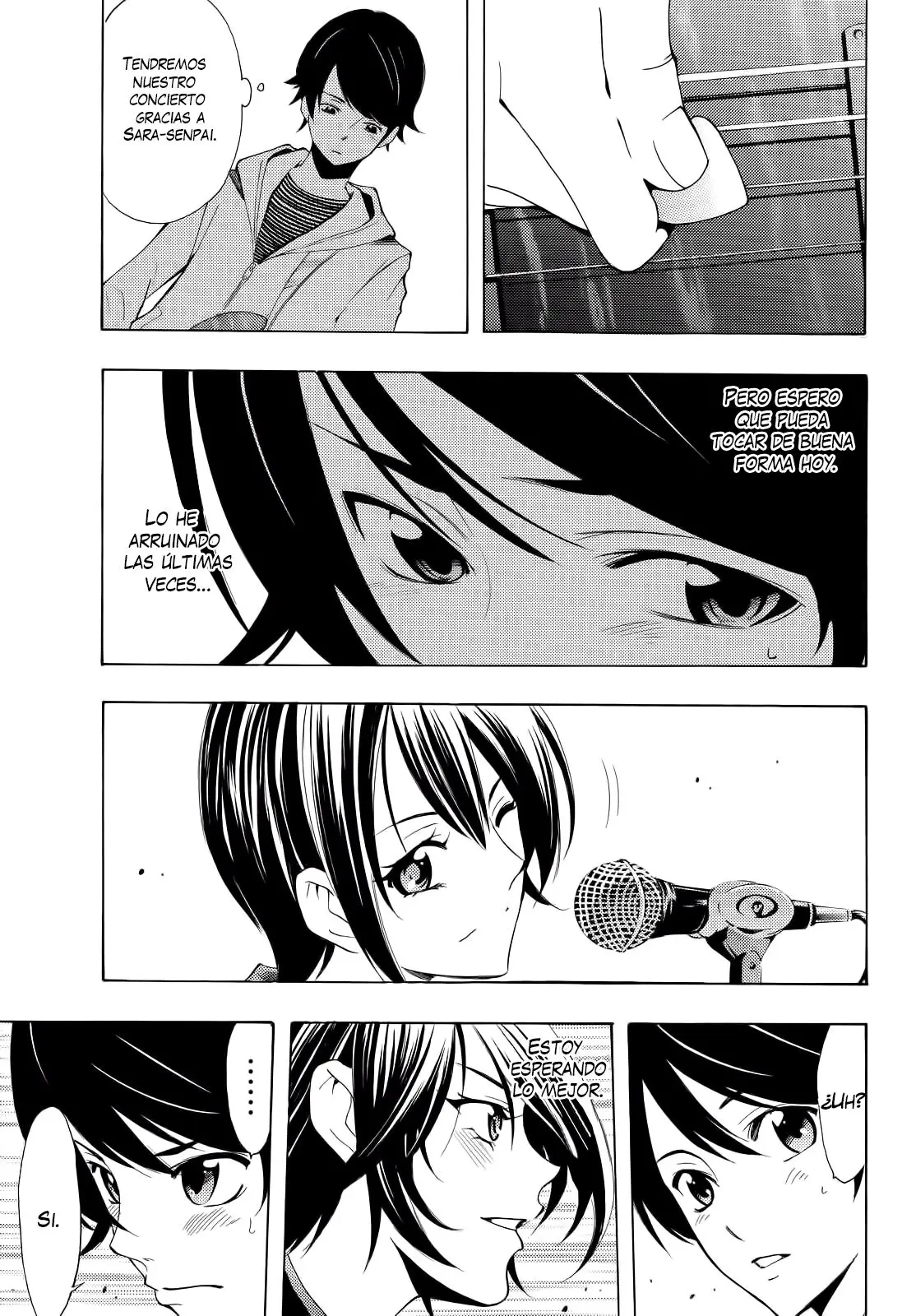 Fuuka (2014) - Capítulo 122 - Página 10 - LectorTMOo