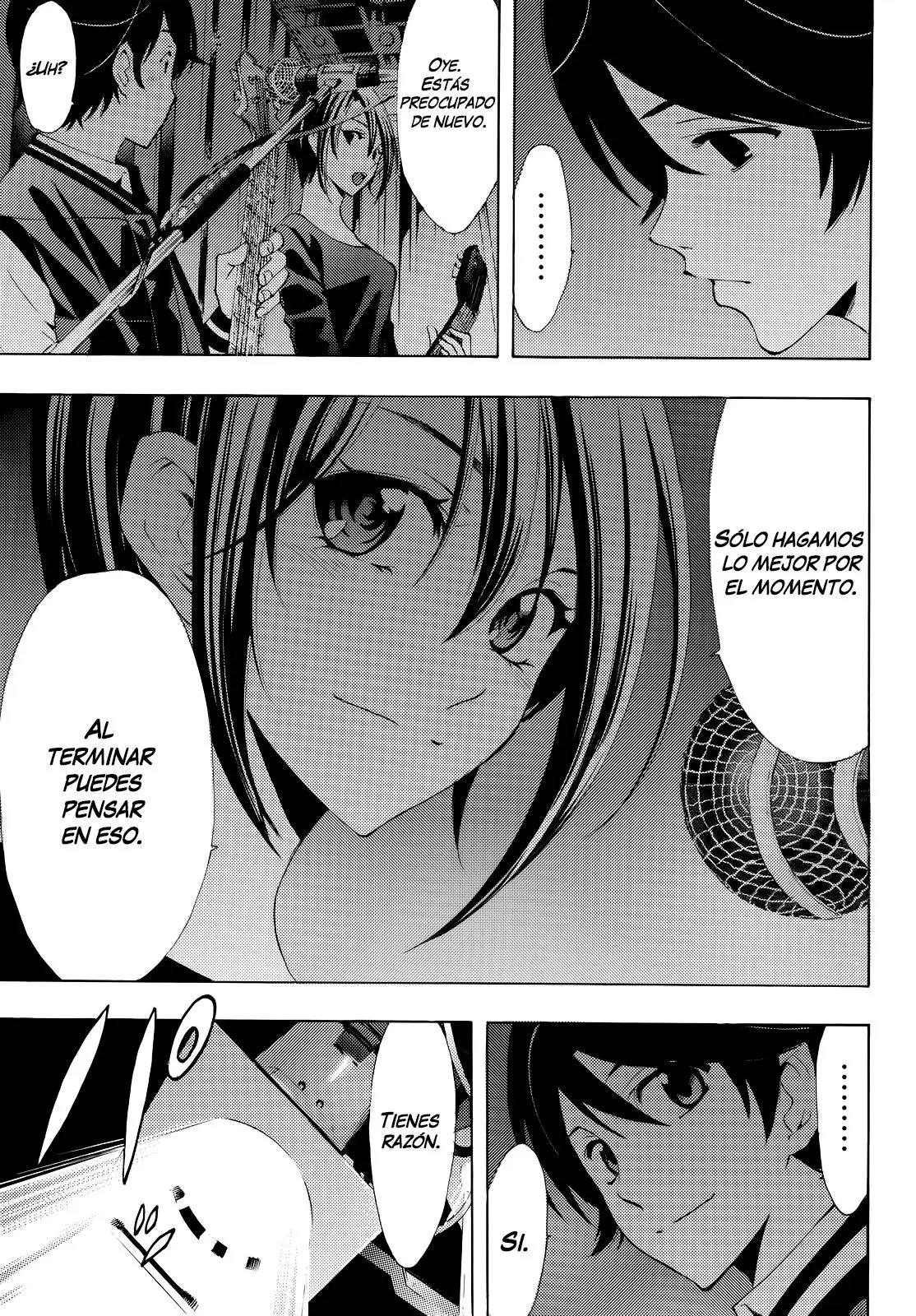Fuuka (2014) - Capítulo 124 - Página 10 - LectorTMOo