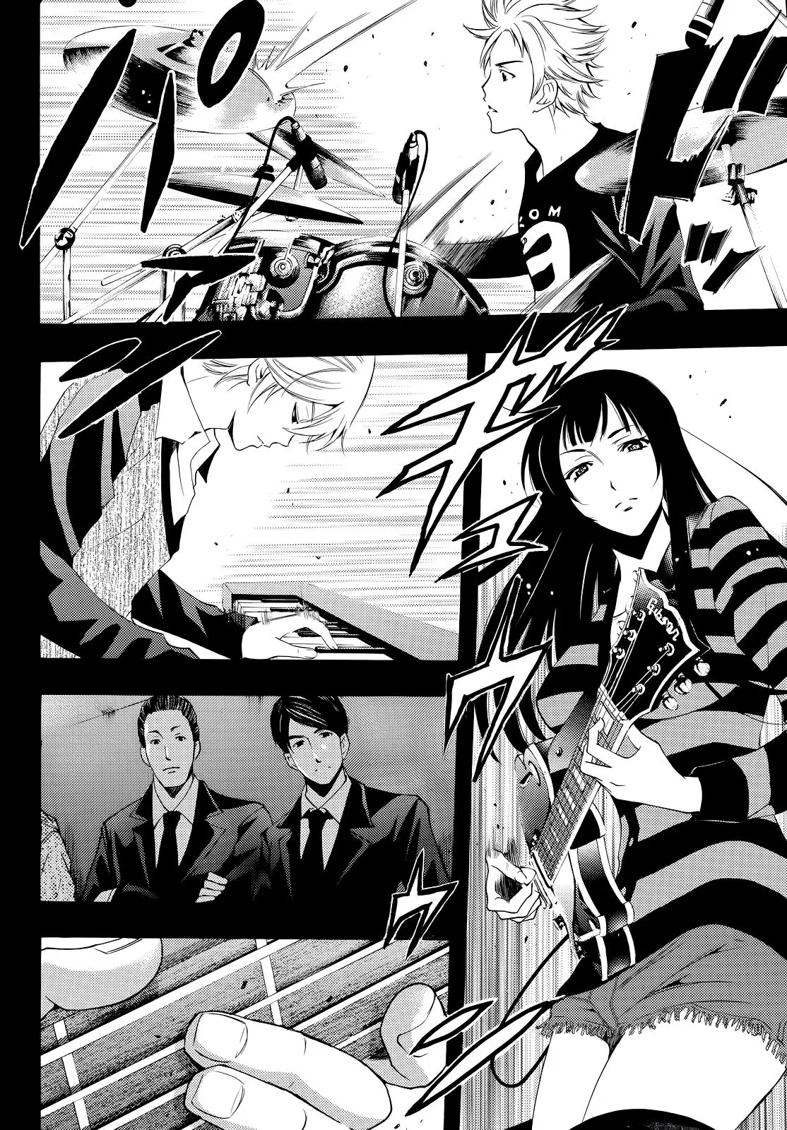 Fuuka (2014) - Capítulo 124 - Página 12 - LectorTMOo
