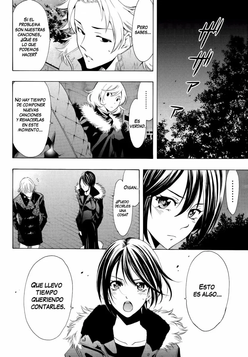 Fuuka (2014) - Capítulo 125 - Página 9 - LectorTMOo