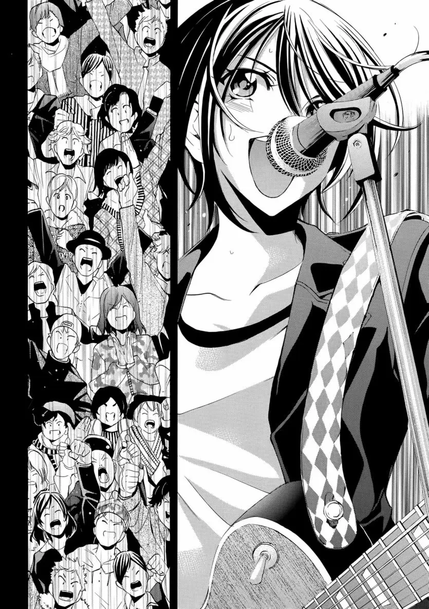 Fuuka (2014) - Capítulo 126 - Página 3 - LectorTMOo