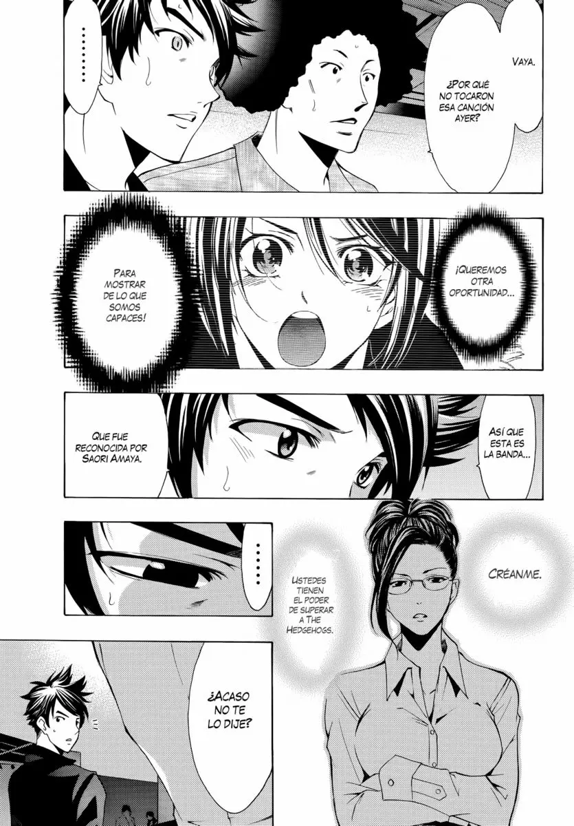 Fuuka (2014) - Capítulo 126 - Página 4 - LectorTMOo