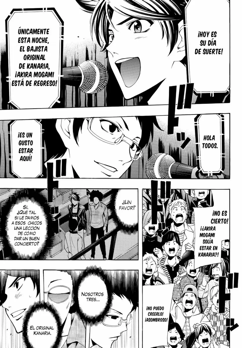 Fuuka (2014) - Capítulo 126 - Página 10 - LectorTMOo