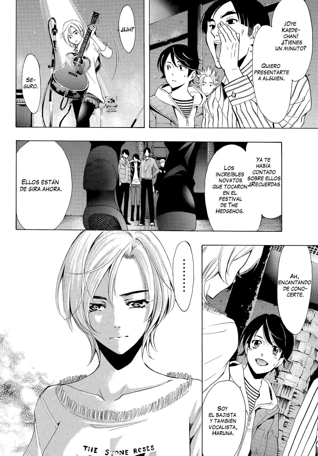Fuuka (2014) - Capítulo 128 - Página 7 - LectorTMOo