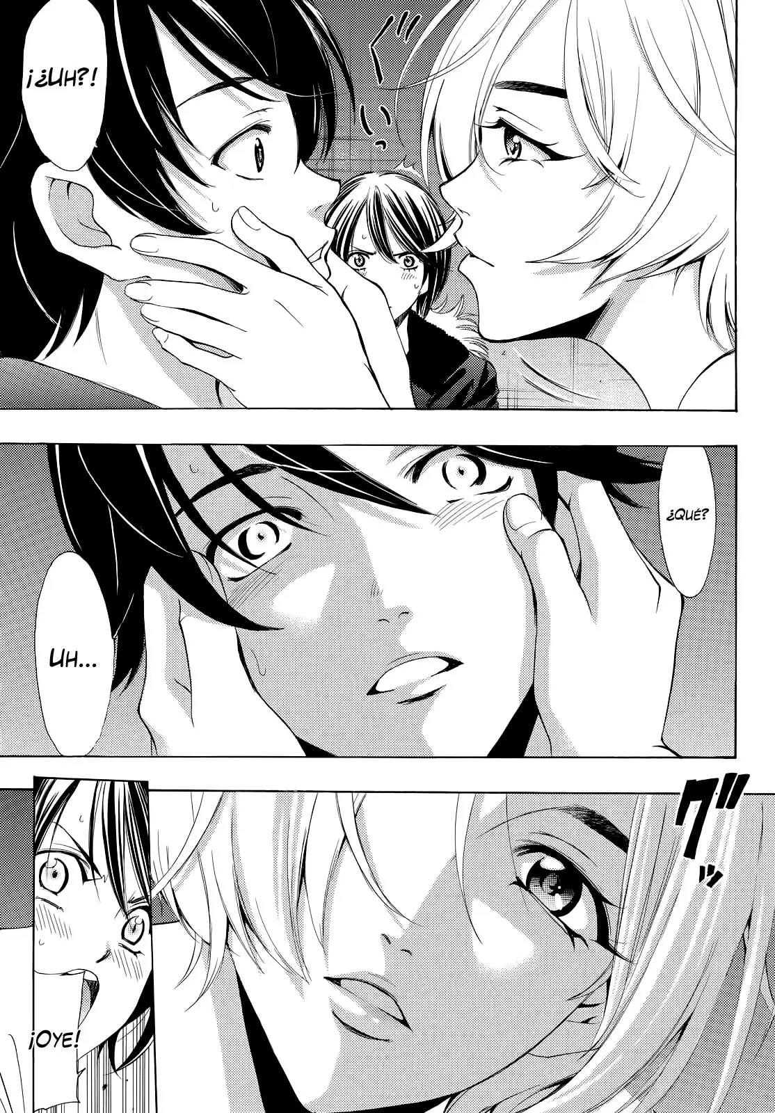 Fuuka (2014) - Capítulo 128 - Página 8 - LectorTMOo