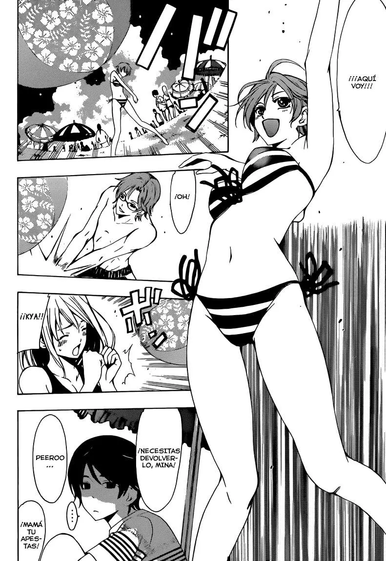 Fuuka (2014) - Capítulo 13 - Página 5 - LectorTMOo