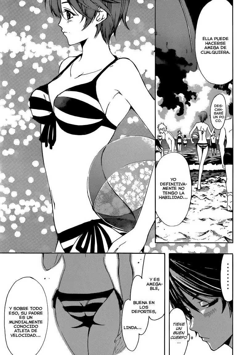 Fuuka (2014) - Capítulo 13 - Página 6 - LectorTMOo
