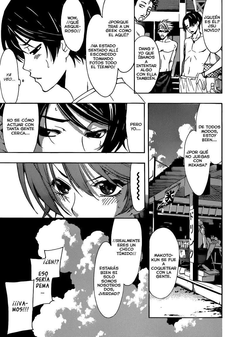 Fuuka (2014) - Capítulo 13 - Página 8 - LectorTMOo