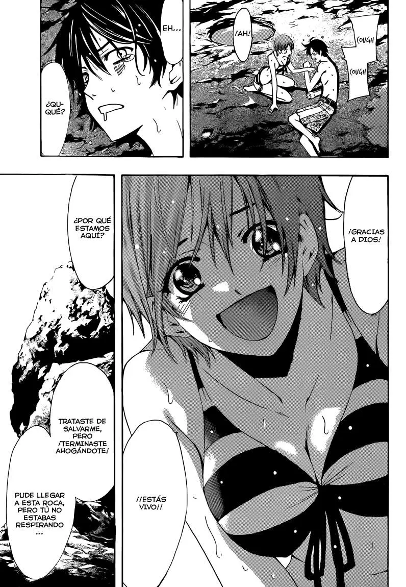 Fuuka (2014) - Capítulo 13 - Página 18 - LectorTMOo