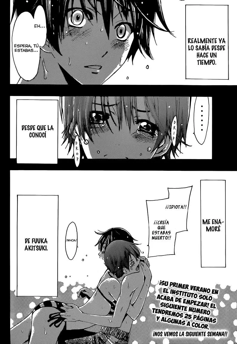 Fuuka (2014) - Capítulo 13 - Página 19 - LectorTMOo