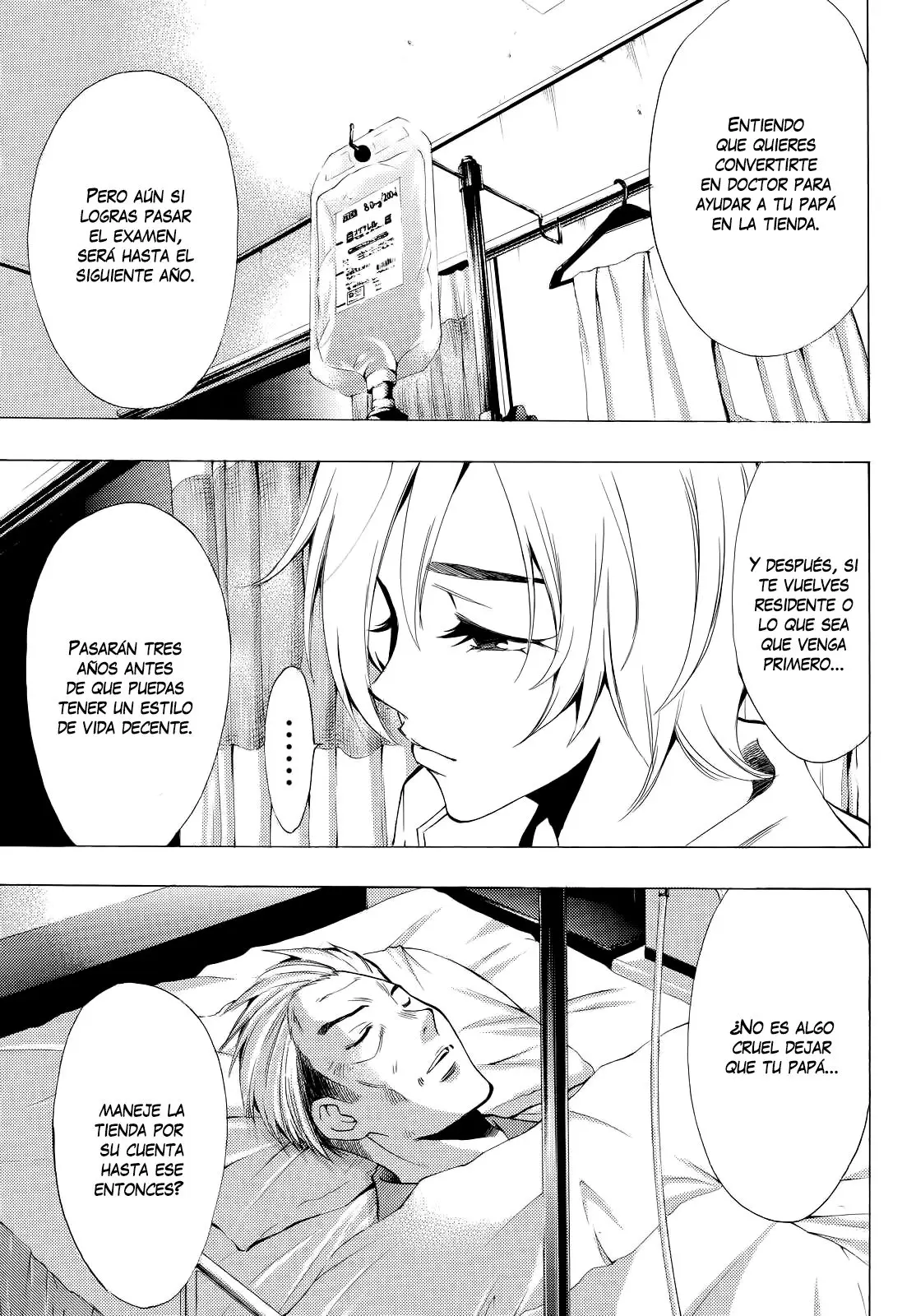 Fuuka (2014) - Capítulo 130 - Página 6 - LectorTMOo