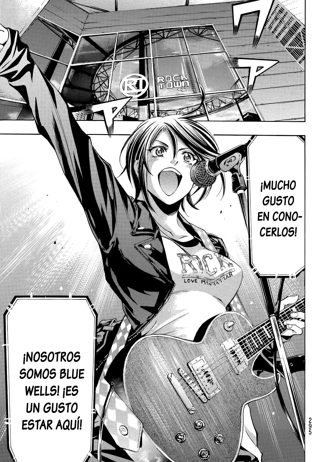 Fuuka (2014) - Capítulo 130 - Página 8 - LectorTMOo