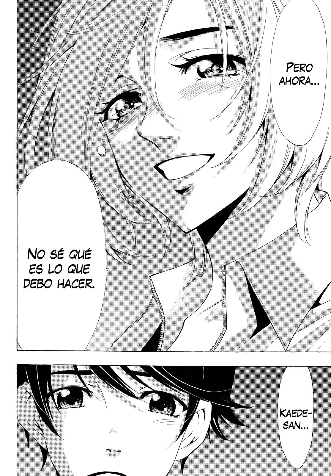 Fuuka (2014) - Capítulo 132 - Página 18 - LectorTMOo