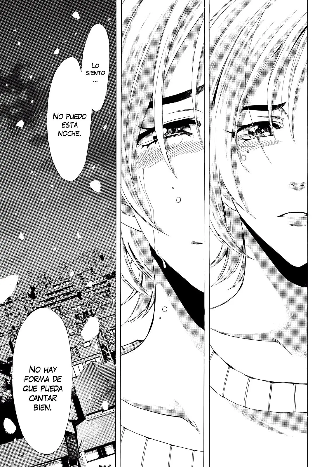 Fuuka (2014) - Capítulo 133 - Página 16 - LectorTMOo