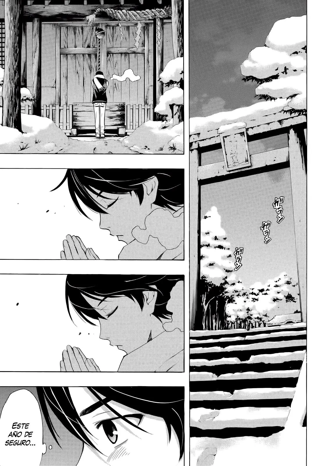 Fuuka (2014) - Capítulo 134 - Página 6 - LectorTMOo