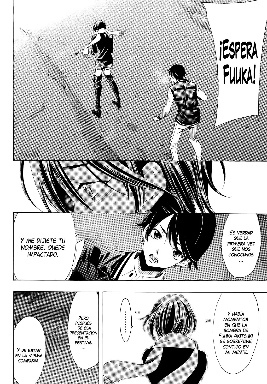 Fuuka (2014) - Capítulo 134 - Página 15 - LectorTMOo