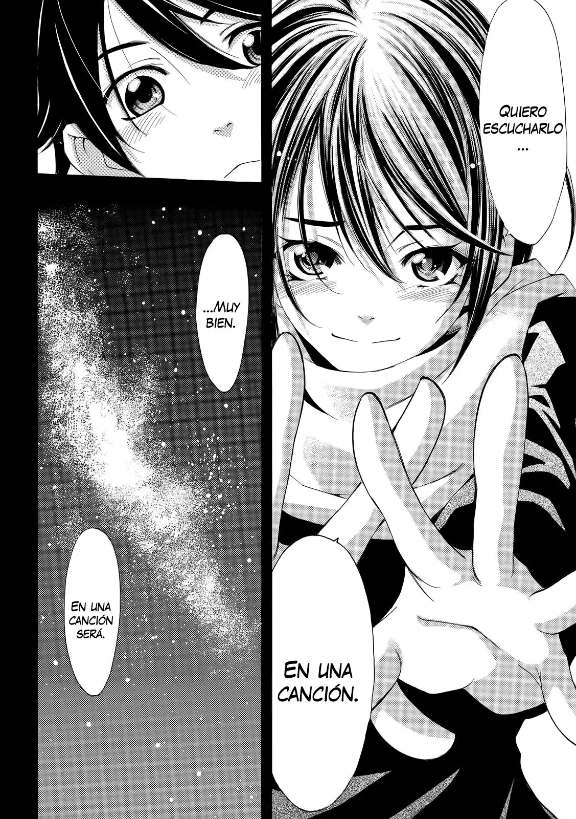 Fuuka (2014) - Capítulo 134 - Página 19 - LectorTMOo