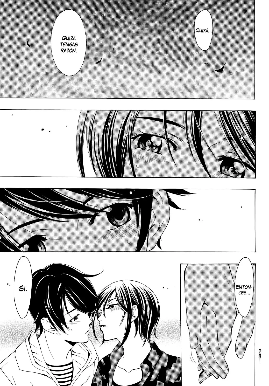 Fuuka (2014) - Capítulo 135 - Página 8 - LectorTMOo