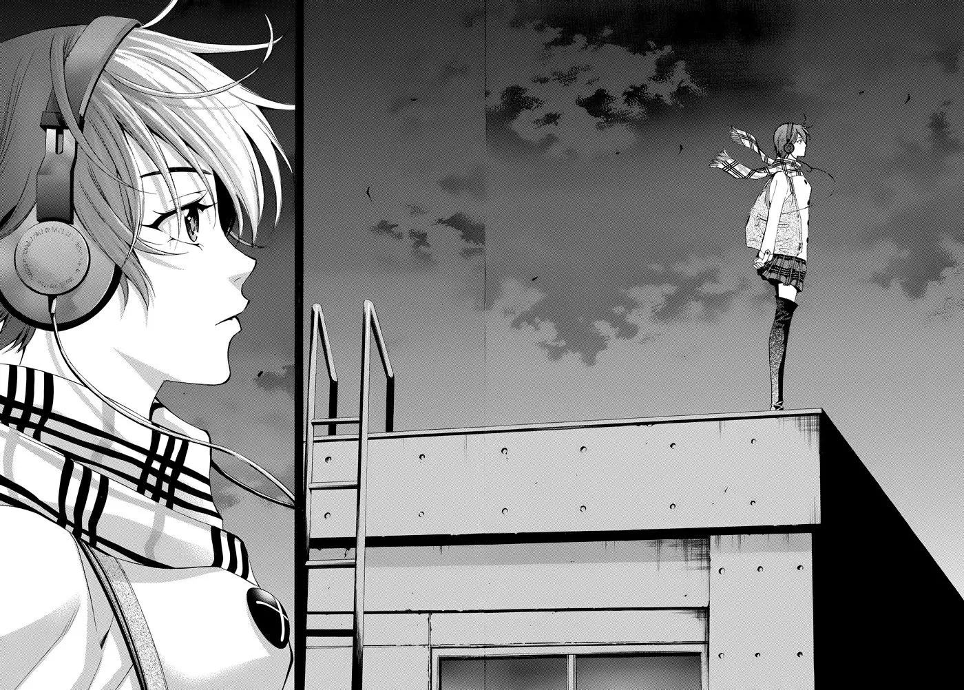 Fuuka (2014) - Capítulo 136 - Página 15 - LectorTMOo