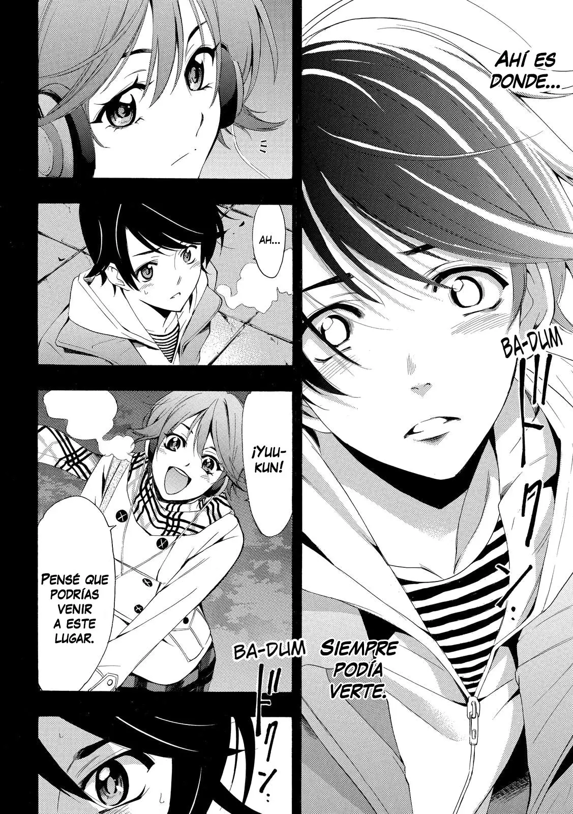 Fuuka (2014) - Capítulo 136 - Página 16 - LectorTMOo