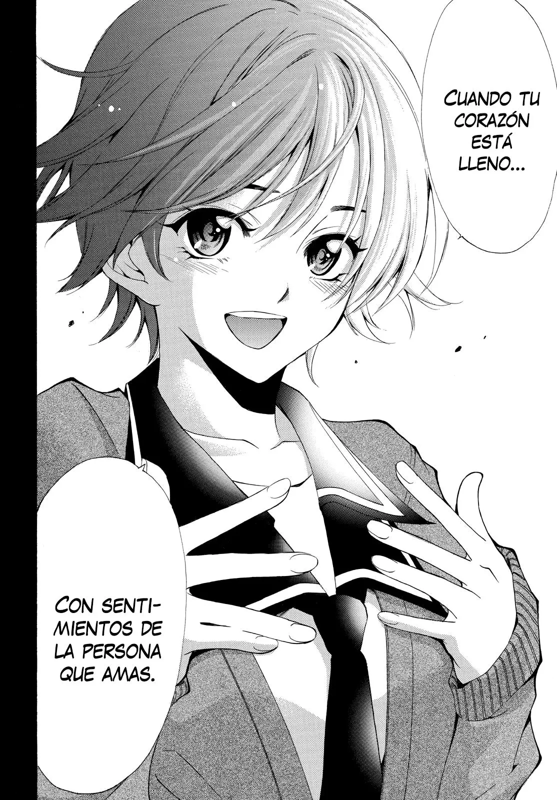 Fuuka (2014) - Capítulo 138 - Página 11 - LectorTMOo