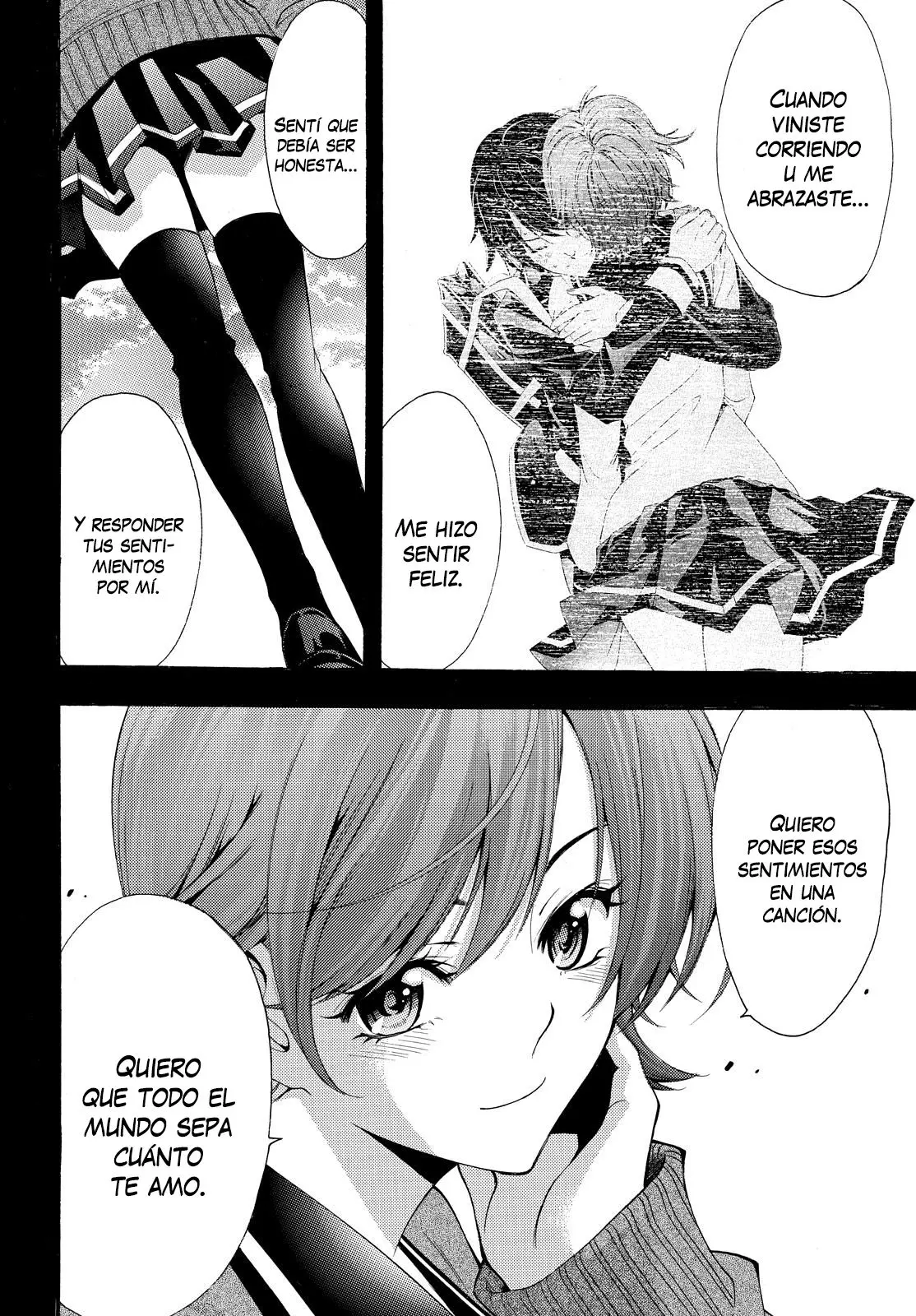 Fuuka (2014) - Capítulo 138 - Página 13 - LectorTMOo