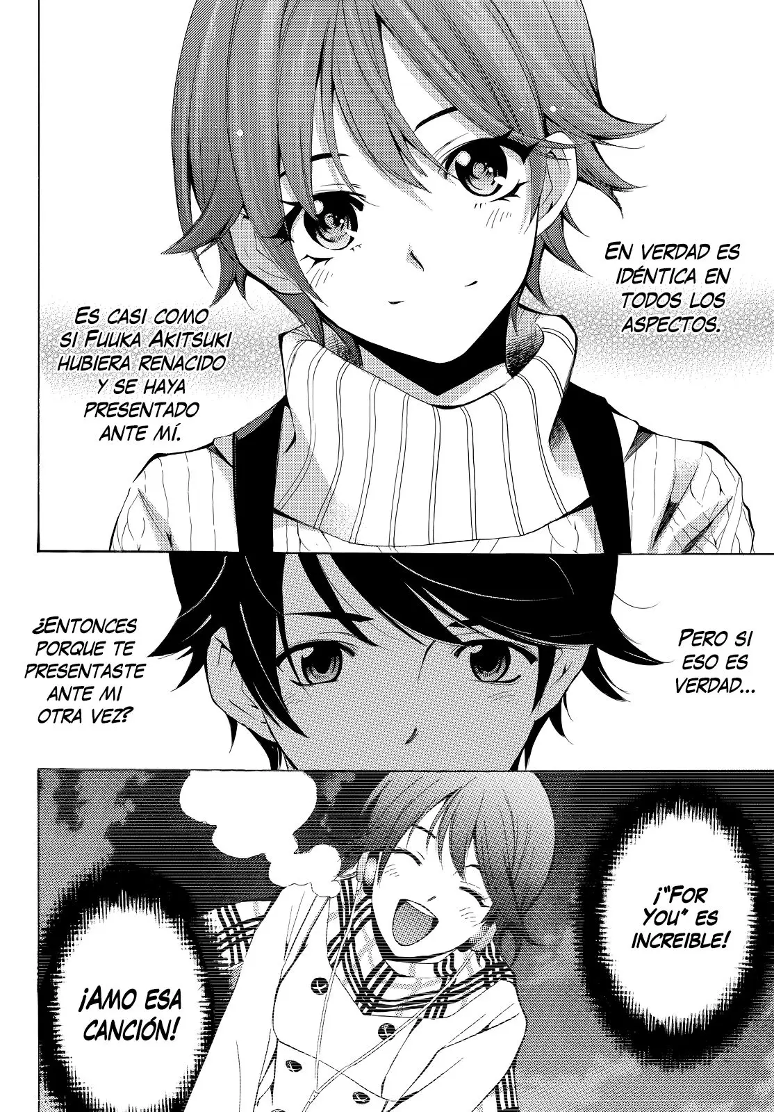 Fuuka (2014) - Capítulo 139 - Página 11 - LectorTMOo