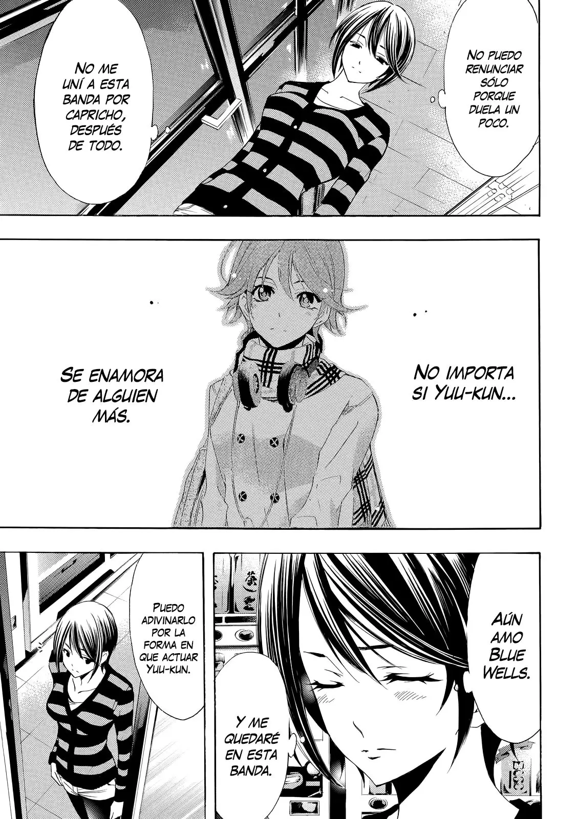 Fuuka (2014) - Capítulo 139 - Página 14 - LectorTMOo