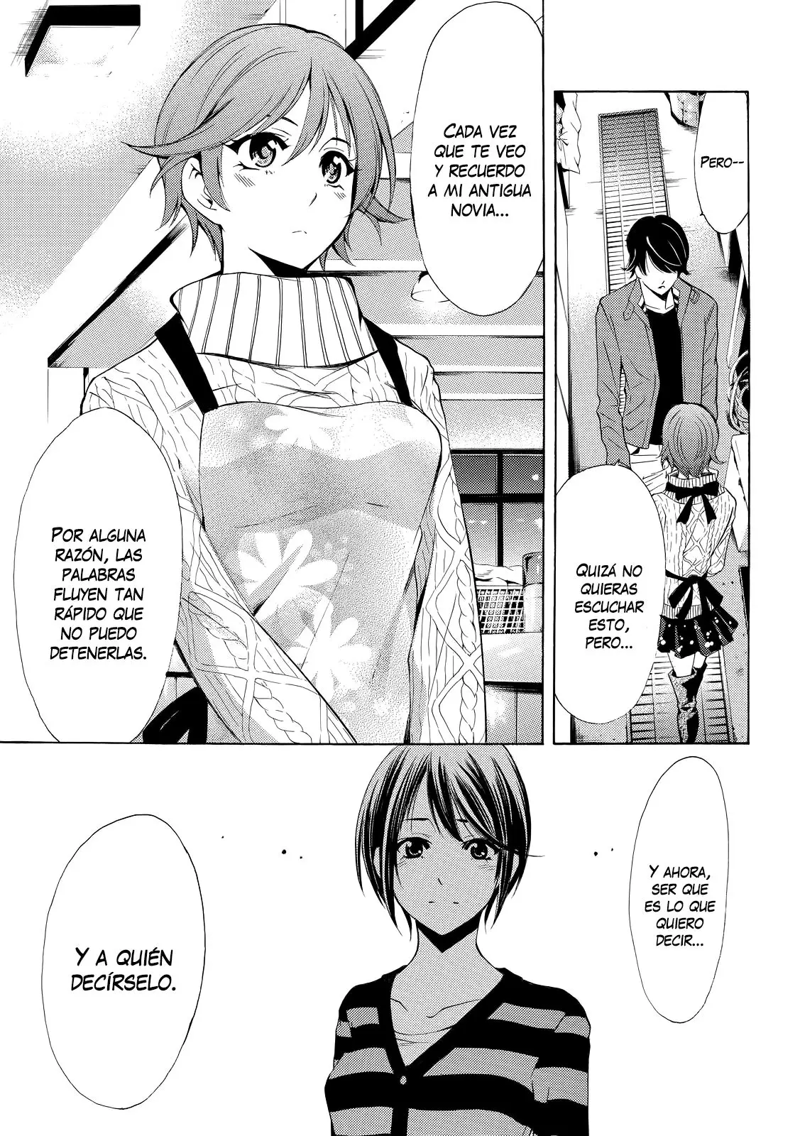 Fuuka (2014) - Capítulo 139 - Página 16 - LectorTMOo