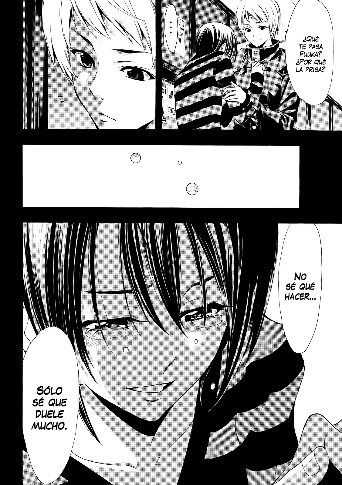 Fuuka (2014) - Capítulo 139 - Página 19 - LectorTMOo
