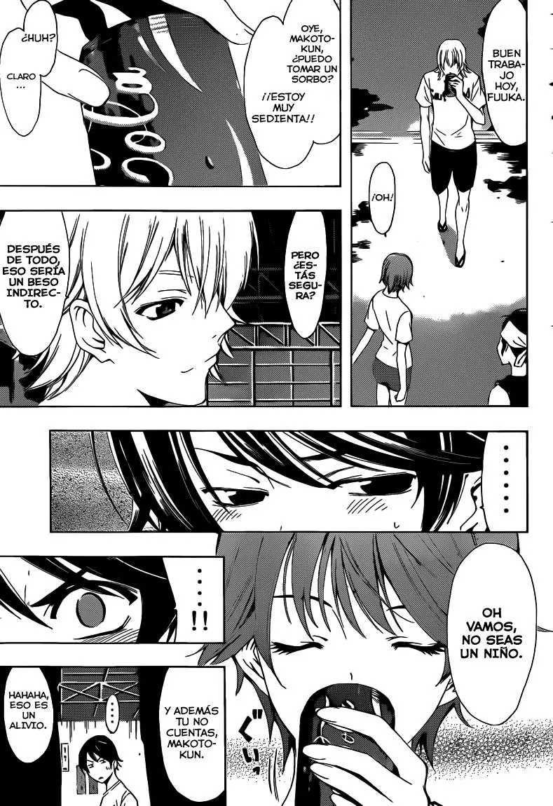 Fuuka (2014) - Capítulo 14 - Página 8 - LectorTMOo