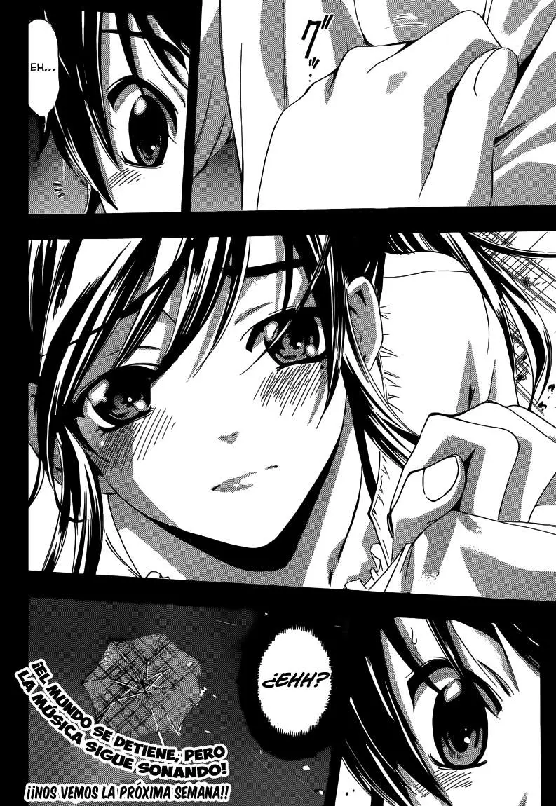 Fuuka (2014) - Capítulo 14 - Página 24 - LectorTMOo
