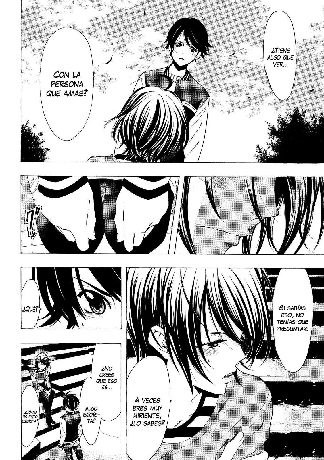 Fuuka (2014) - Capítulo 140 - Página 16 - LectorTMOo