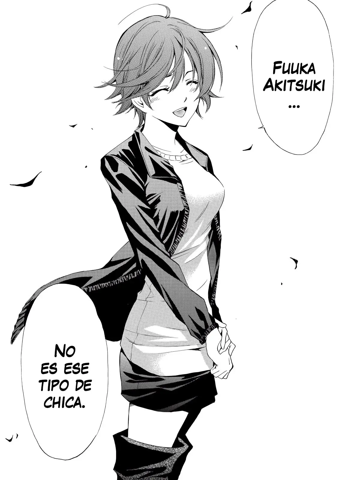 Fuuka (2014) - Capítulo 141 - Página 17 - LectorTMOo