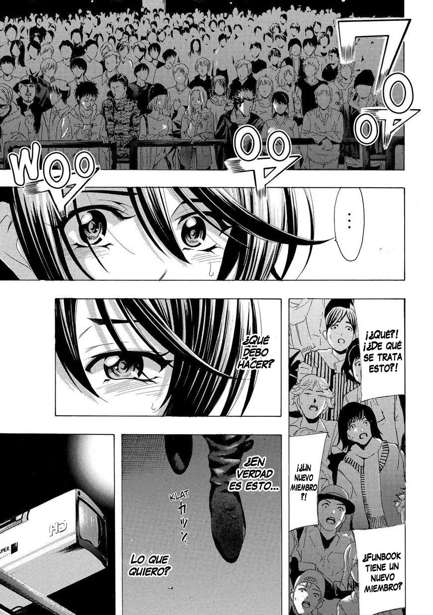 Fuuka (2014) - Capítulo 143 - Página 4 - LectorTMOo