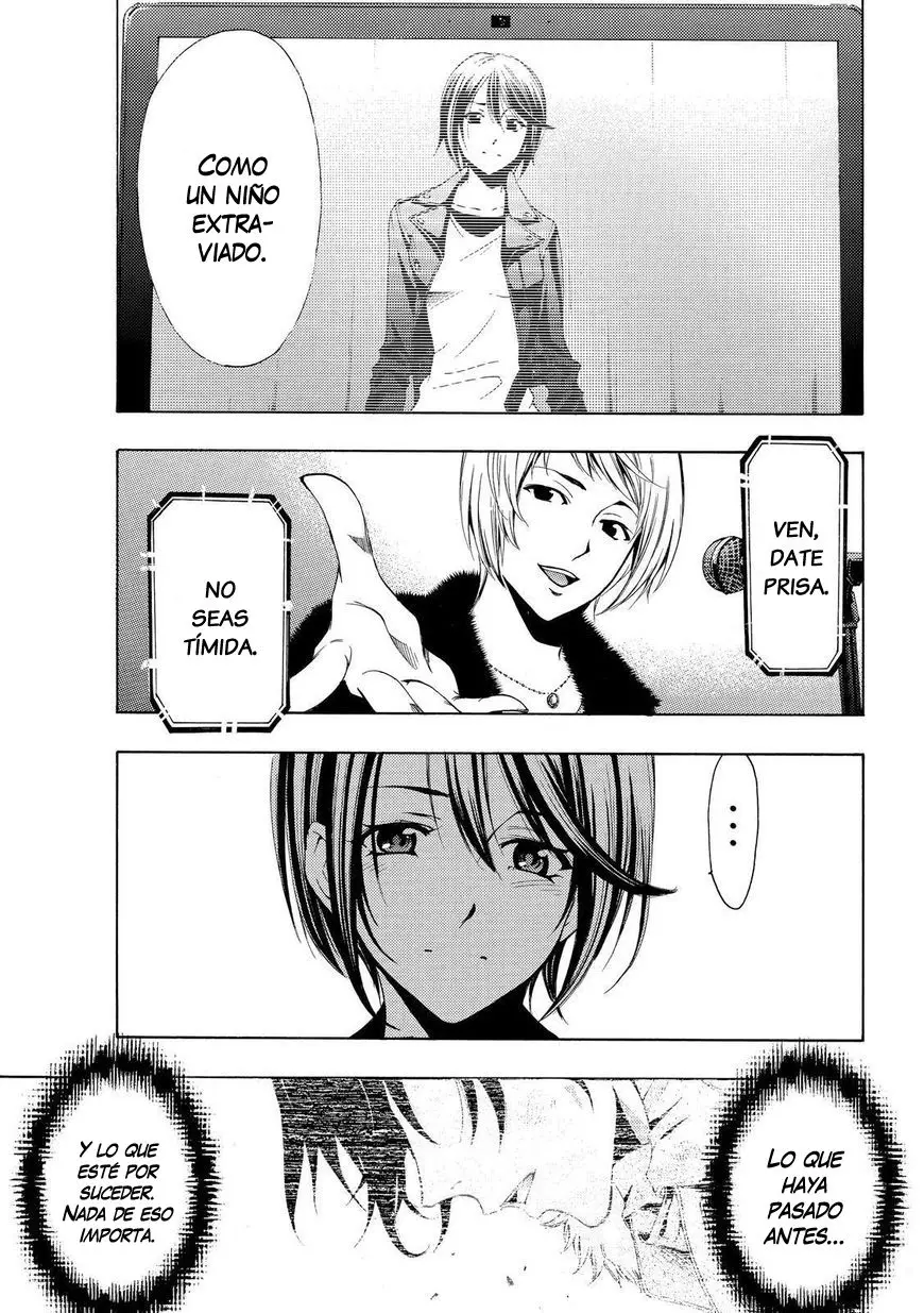 Fuuka (2014) - Capítulo 143 - Página 6 - LectorTMOo