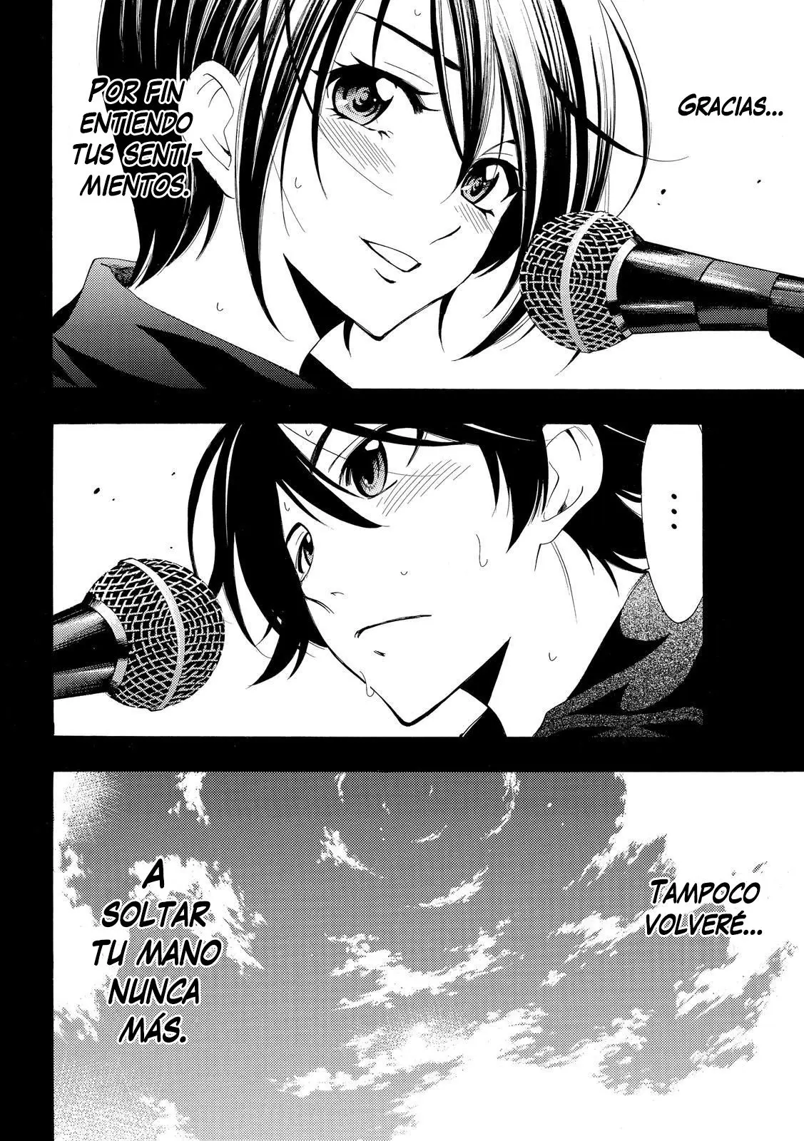 Fuuka (2014) - Capítulo 144 - Página 18 - LectorTMOo