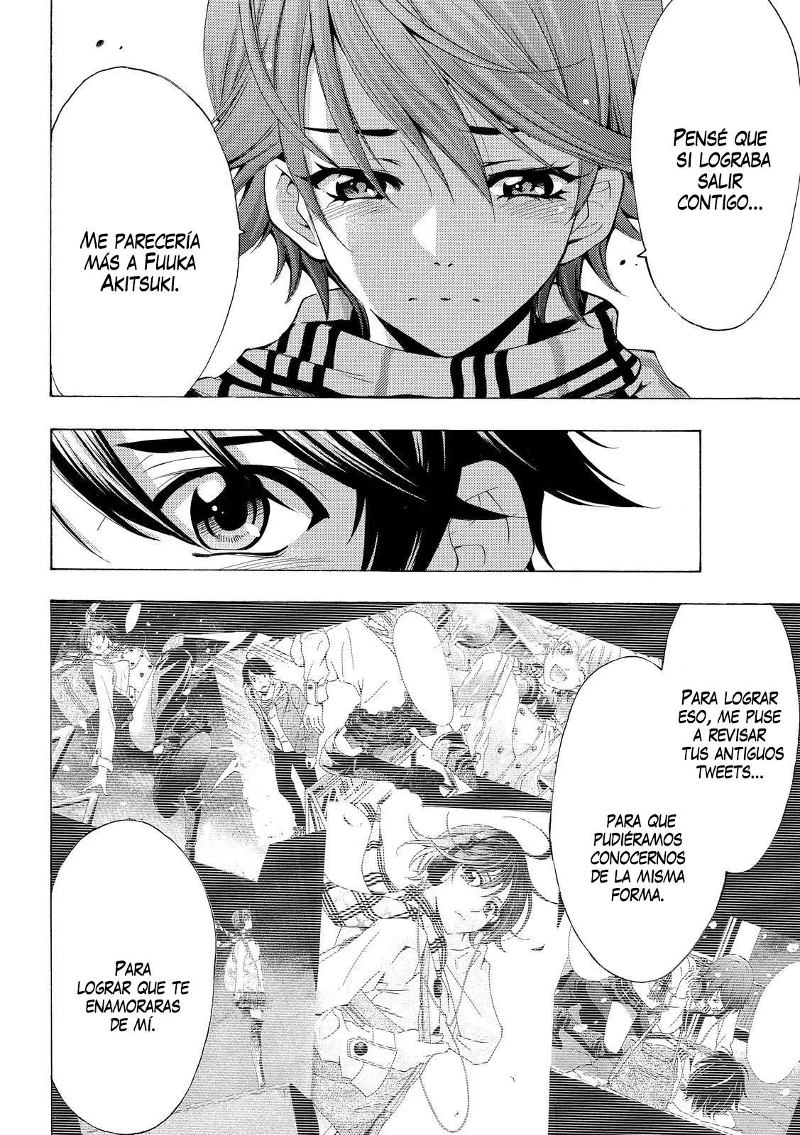 Fuuka (2014) - Capítulo 145 - Página 13 - LectorTMOo