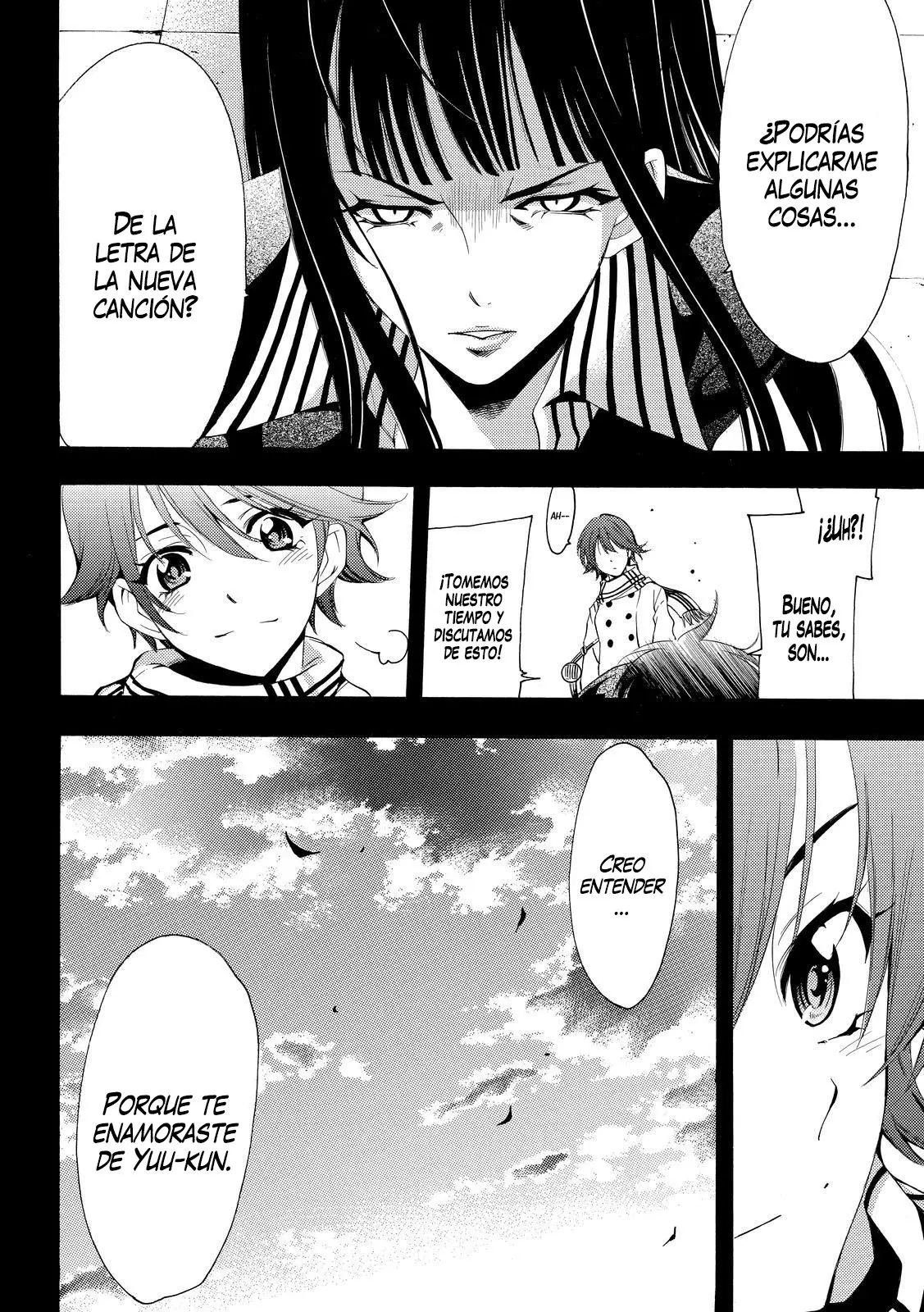 Fuuka (2014) - Capítulo 145 - Página 19 - LectorTMOo
